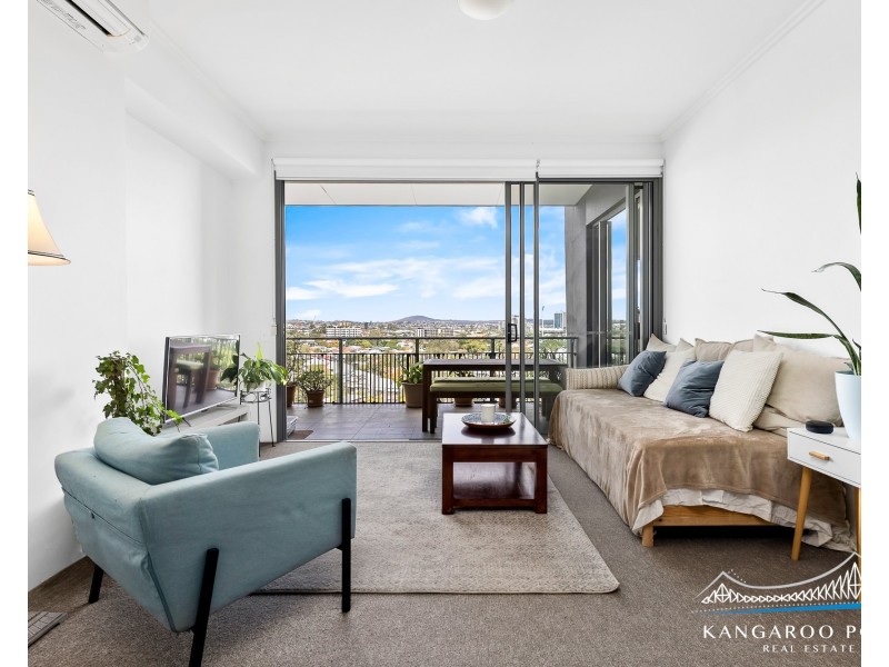 716/50 Connor Street, Kangaroo Point QLD 4169