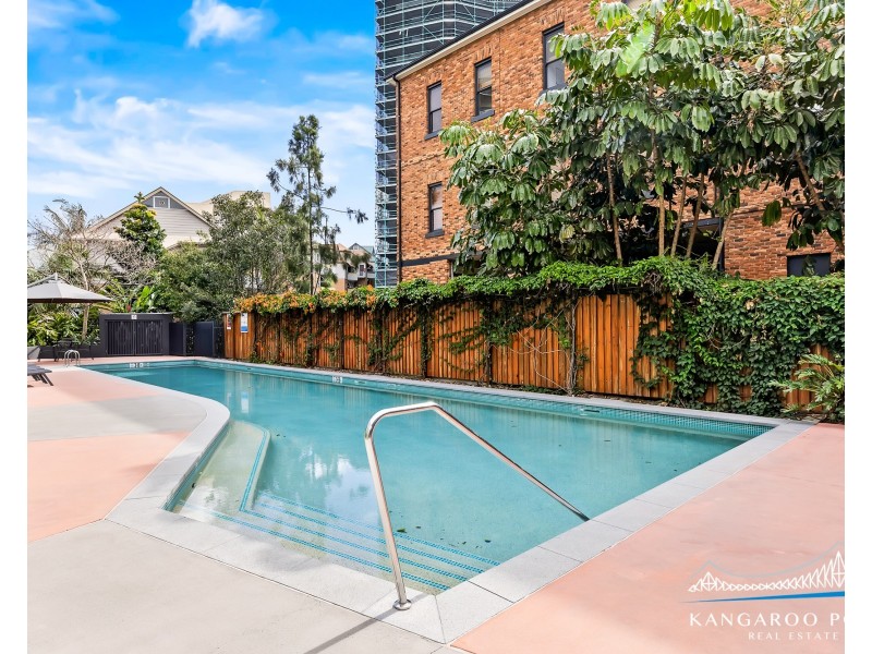716/50 Connor Street, Kangaroo Point QLD 4169