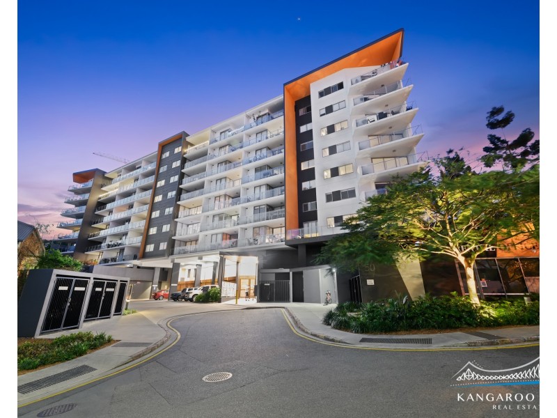 716/50 Connor Street, Kangaroo Point QLD 4169