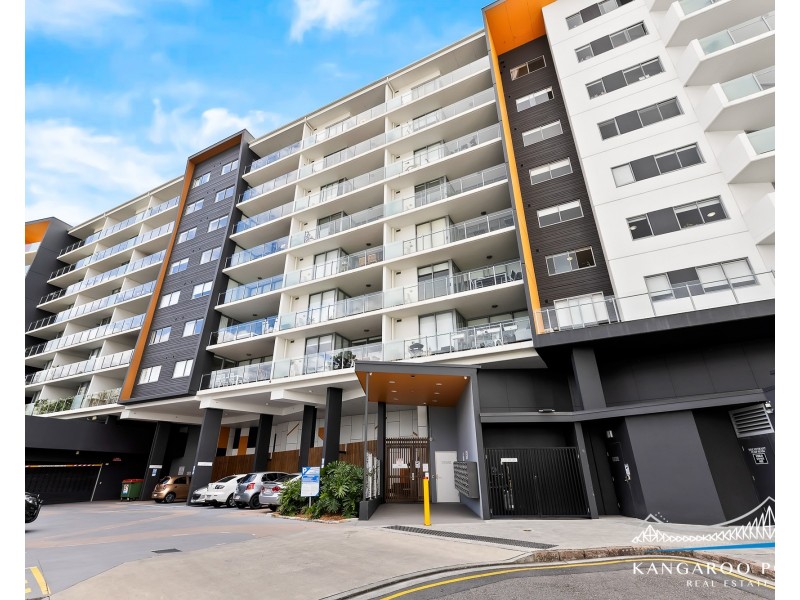 716/50 Connor Street, Kangaroo Point QLD 4169