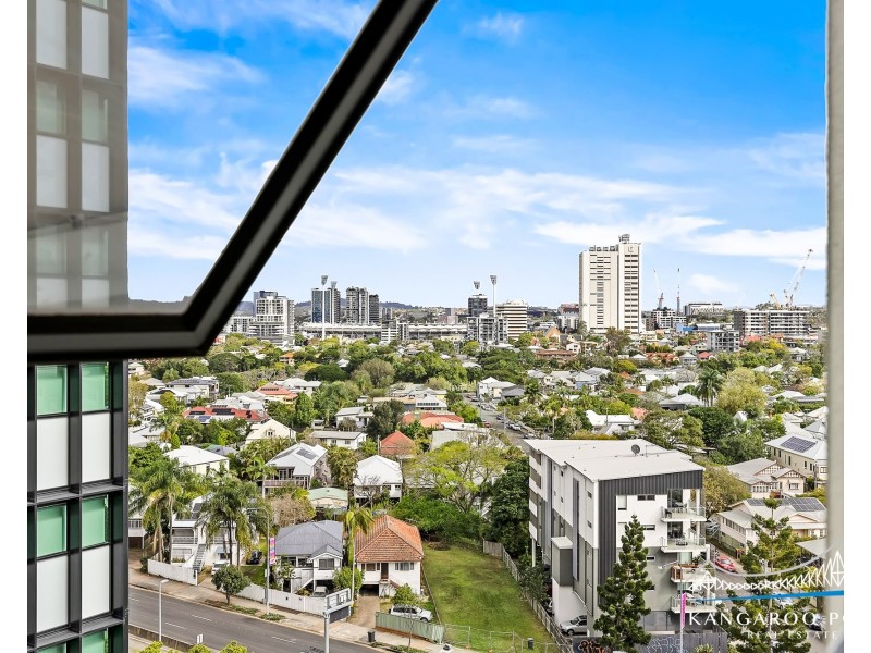 904/188 Shafston Avenue, Kangaroo Point QLD 4169