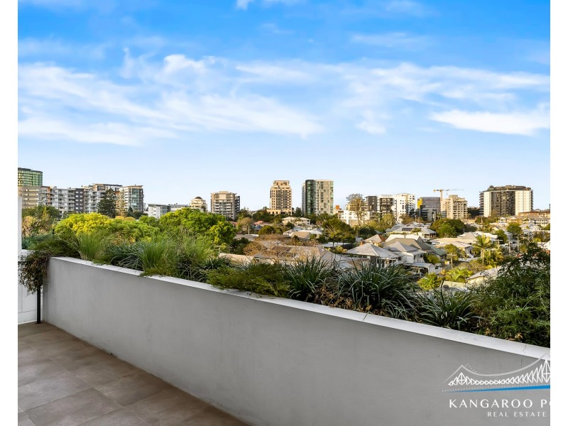 408/616 Main Street, Kangaroo Point QLD 4169