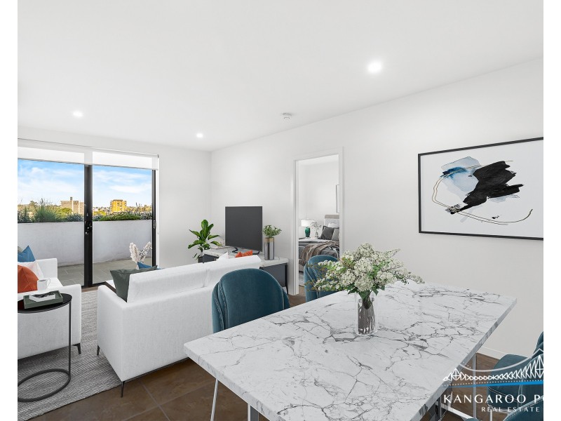 408/616 Main Street, Kangaroo Point QLD 4169