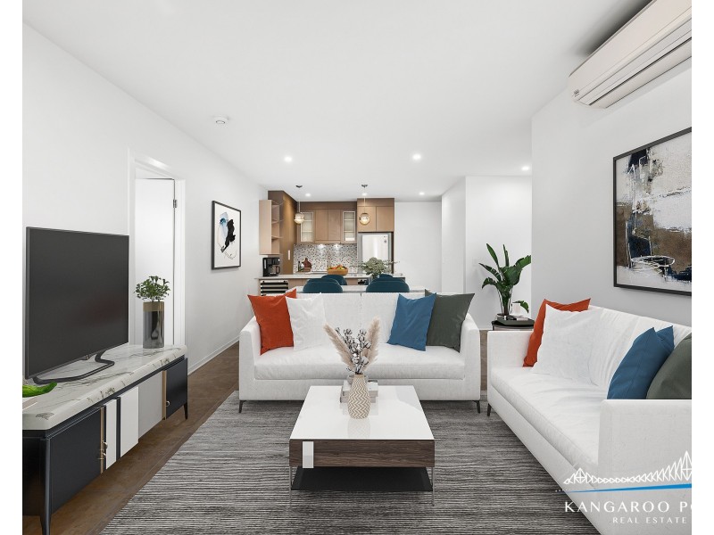 408/616 Main Street, Kangaroo Point QLD 4169