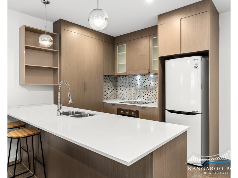 408/616 Main Street, Kangaroo Point QLD 4169