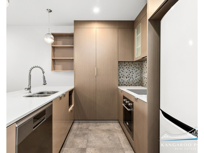 408/616 Main Street, Kangaroo Point QLD 4169
