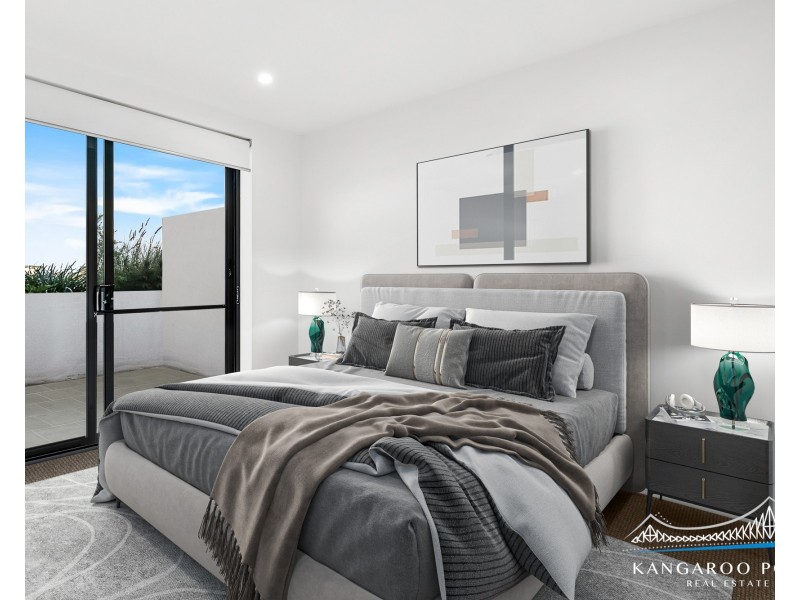 408/616 Main Street, Kangaroo Point QLD 4169