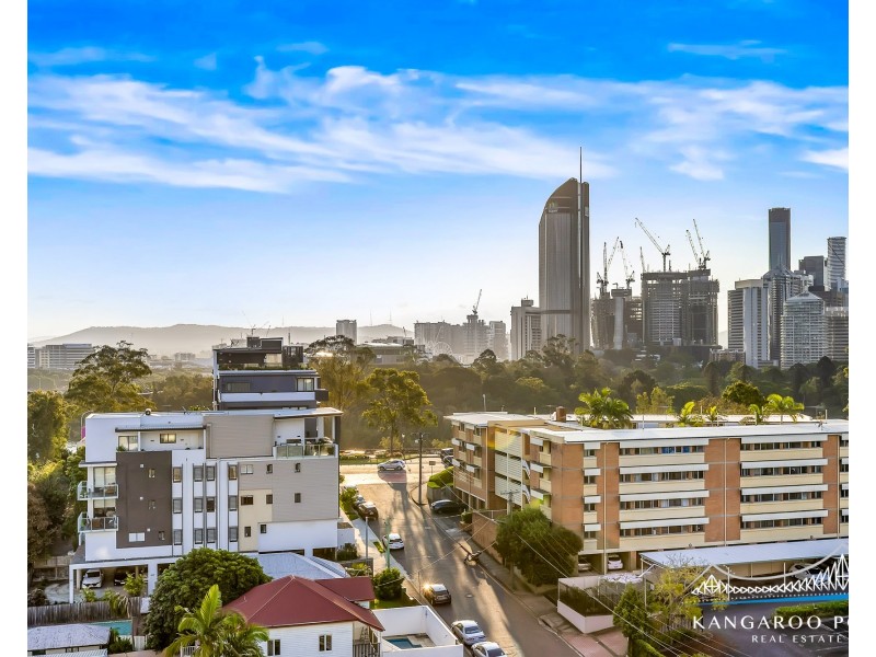 408/616 Main Street, Kangaroo Point QLD 4169