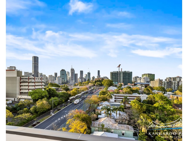 408/616 Main Street, Kangaroo Point QLD 4169