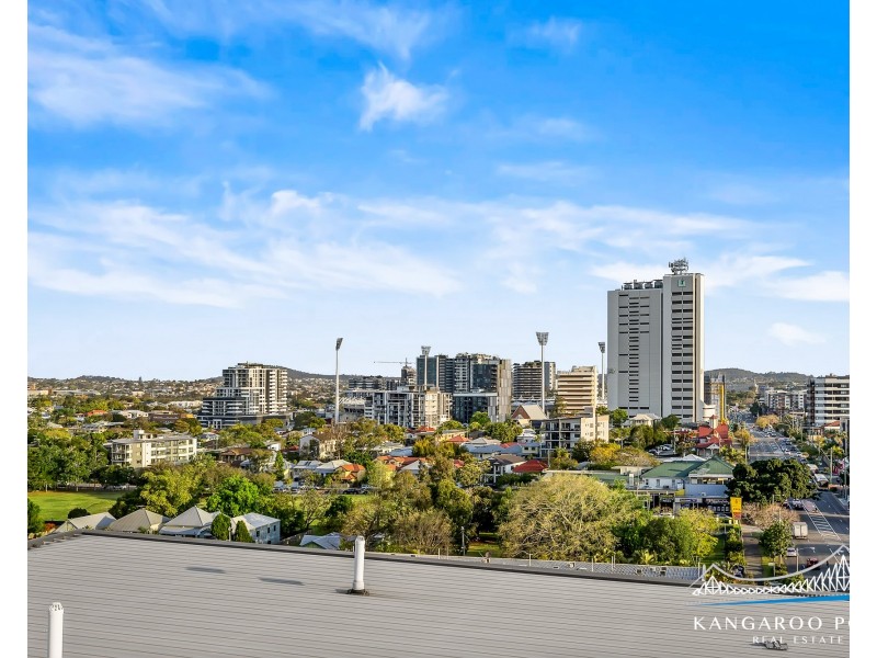 408/616 Main Street, Kangaroo Point QLD 4169