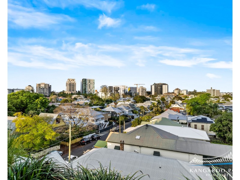 408/616 Main Street, Kangaroo Point QLD 4169