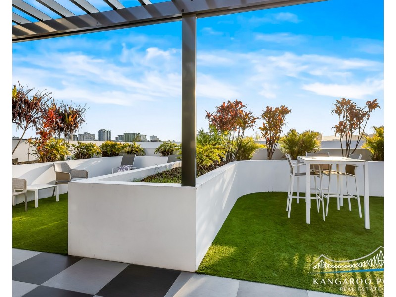 408/616 Main Street, Kangaroo Point QLD 4169