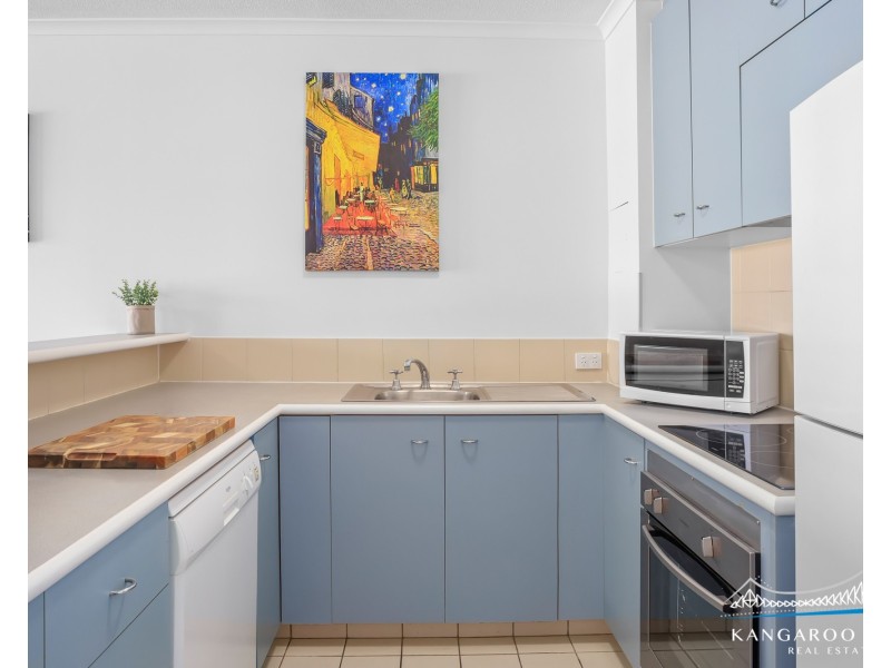 603/44 Ferry Street, Kangaroo Point QLD 4169