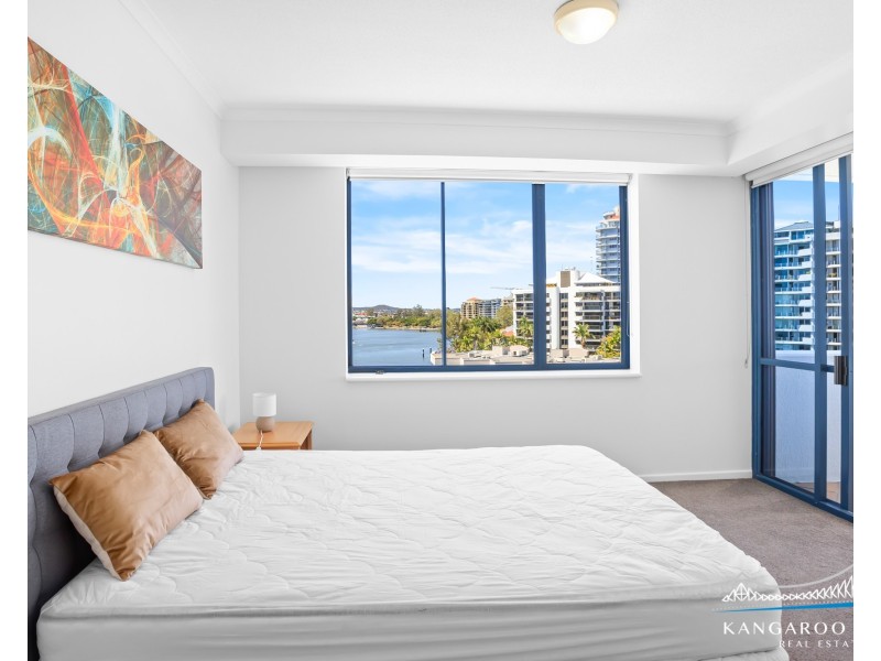 603/44 Ferry Street, Kangaroo Point QLD 4169