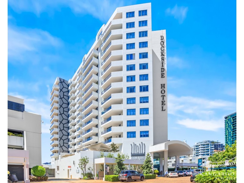 603/44 Ferry Street, Kangaroo Point QLD 4169