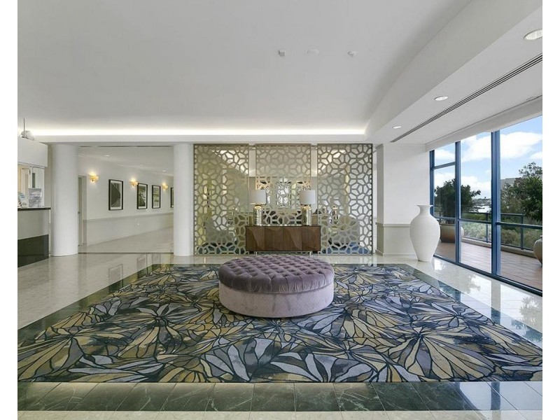 603/44 Ferry Street, Kangaroo Point QLD 4169