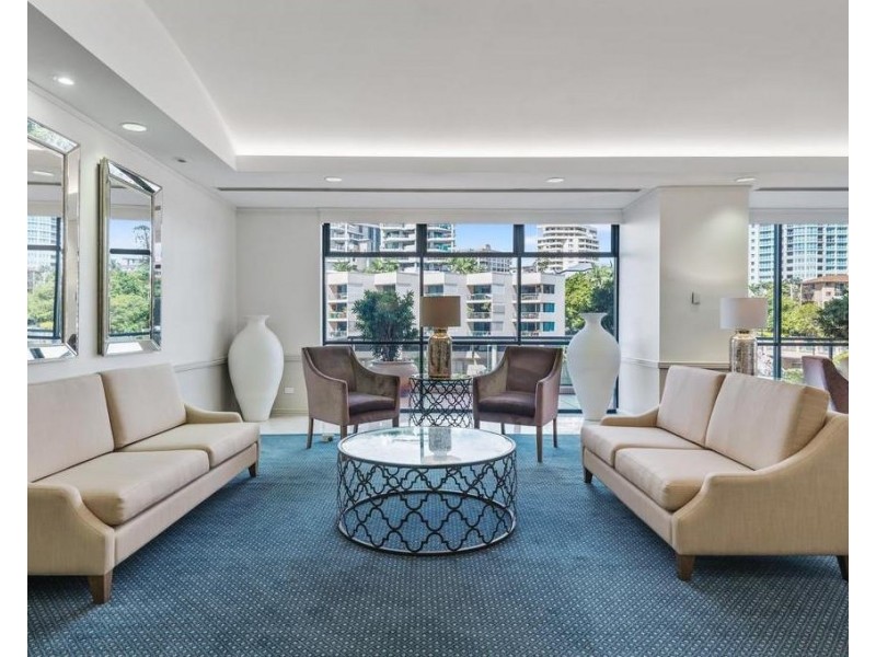 603/44 Ferry Street, Kangaroo Point QLD 4169