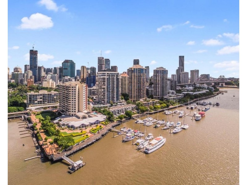 603/44 Ferry Street, Kangaroo Point QLD 4169
