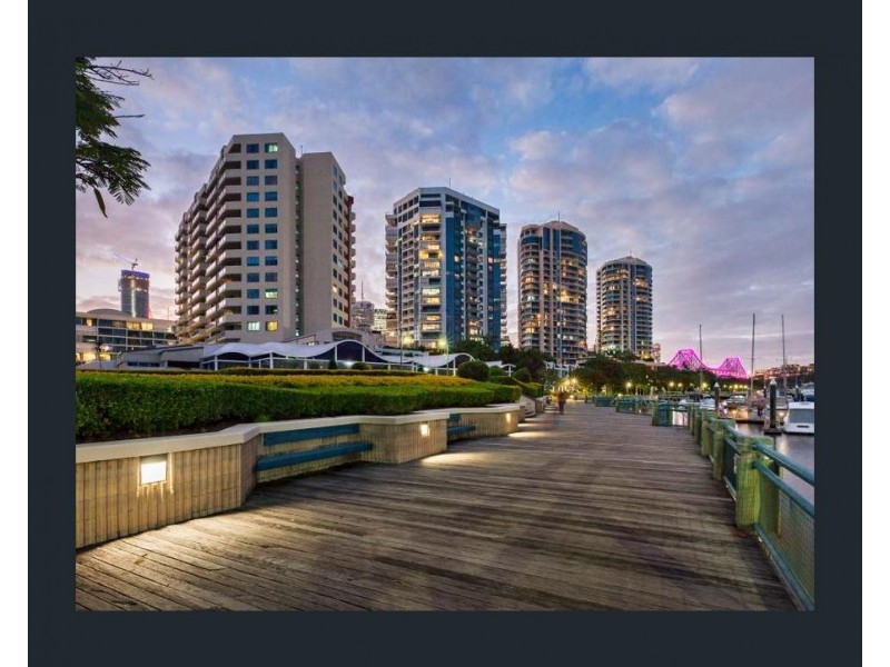 603/44 Ferry Street, Kangaroo Point QLD 4169