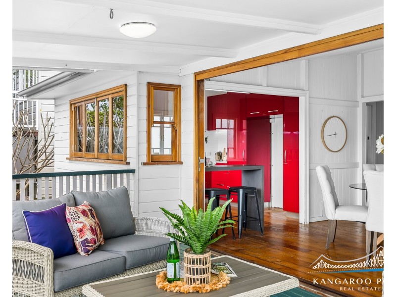 56 Norman Street, East Brisbane QLD 4169