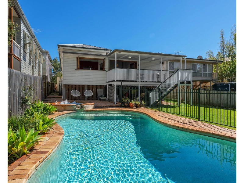 56 Norman Street, East Brisbane QLD 4169