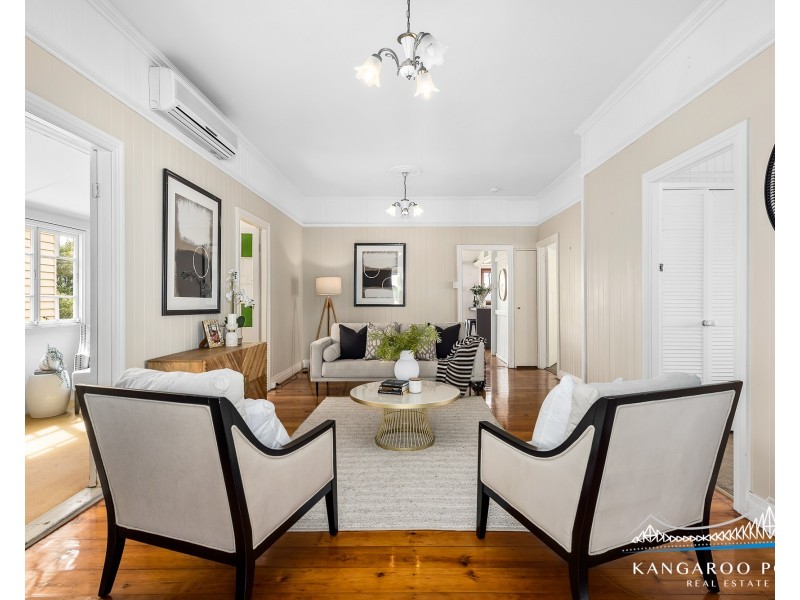 56 Norman Street, East Brisbane QLD 4169