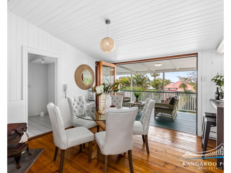 56 Norman Street, East Brisbane QLD 4169