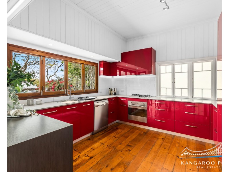 56 Norman Street, East Brisbane QLD 4169