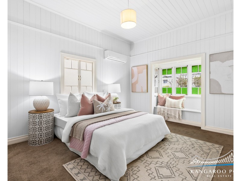 56 Norman Street, East Brisbane QLD 4169