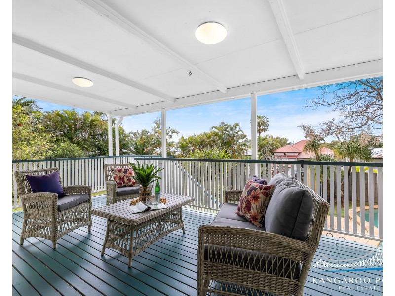 56 Norman Street, East Brisbane QLD 4169