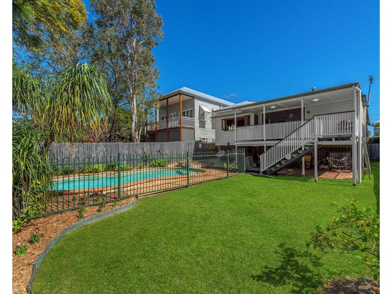 56 Norman Street, East Brisbane QLD 4169