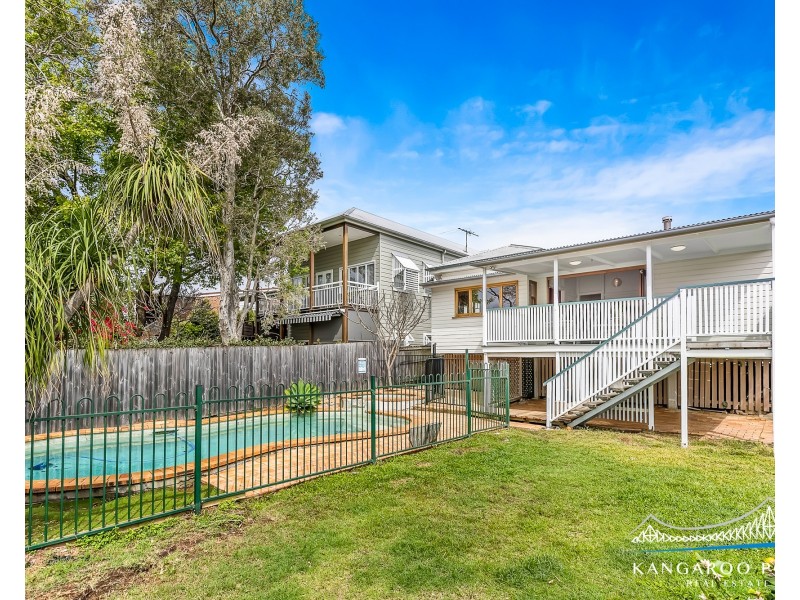 56 Norman Street, East Brisbane QLD 4169