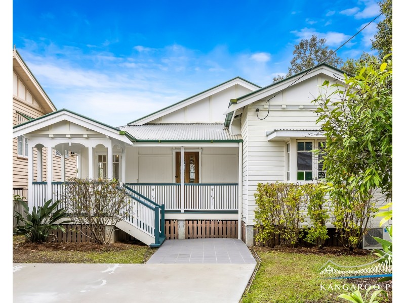 56 Norman Street, East Brisbane QLD 4169