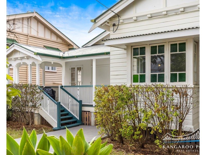 56 Norman Street, East Brisbane QLD 4169