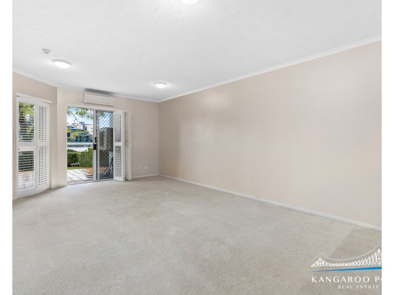 50 Rotherham Street, Kangaroo Point QLD 4169