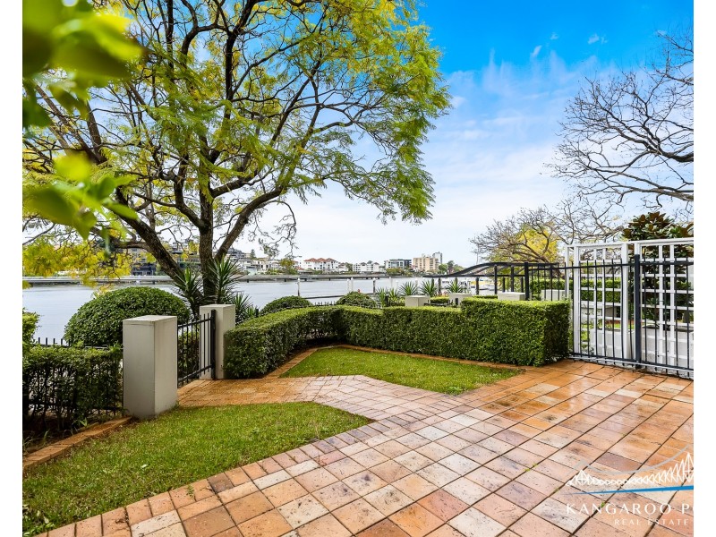 50 Rotherham Street, Kangaroo Point QLD 4169
