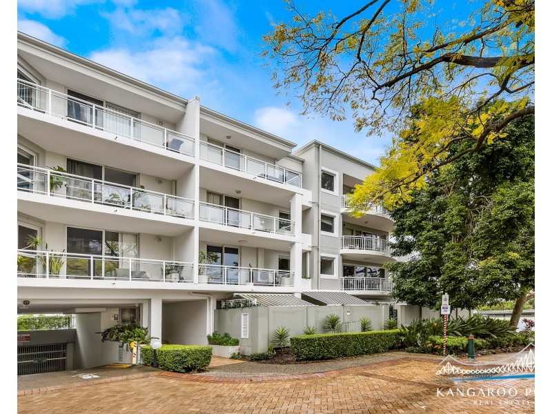 50 Rotherham Street, Kangaroo Point QLD 4169