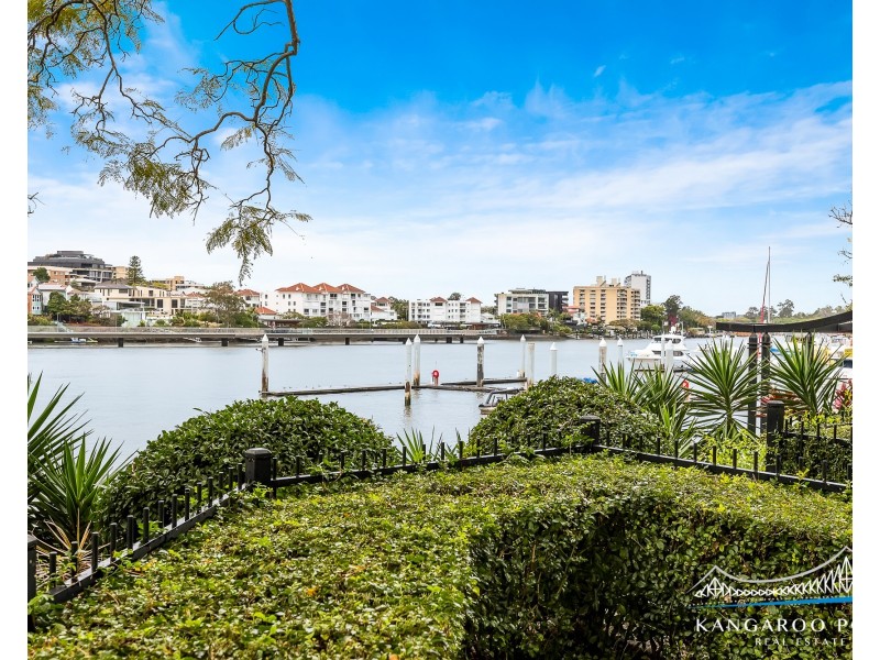 50 Rotherham Street, Kangaroo Point QLD 4169
