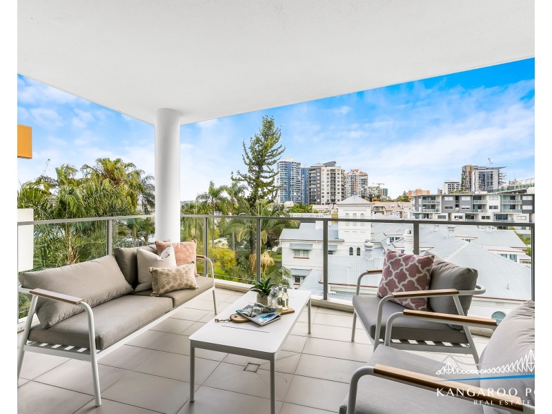 2605/25 Anderson Street, Kangaroo Point QLD 4169