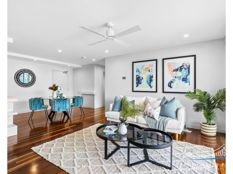 2605/25 Anderson Street, Kangaroo Point QLD 4169