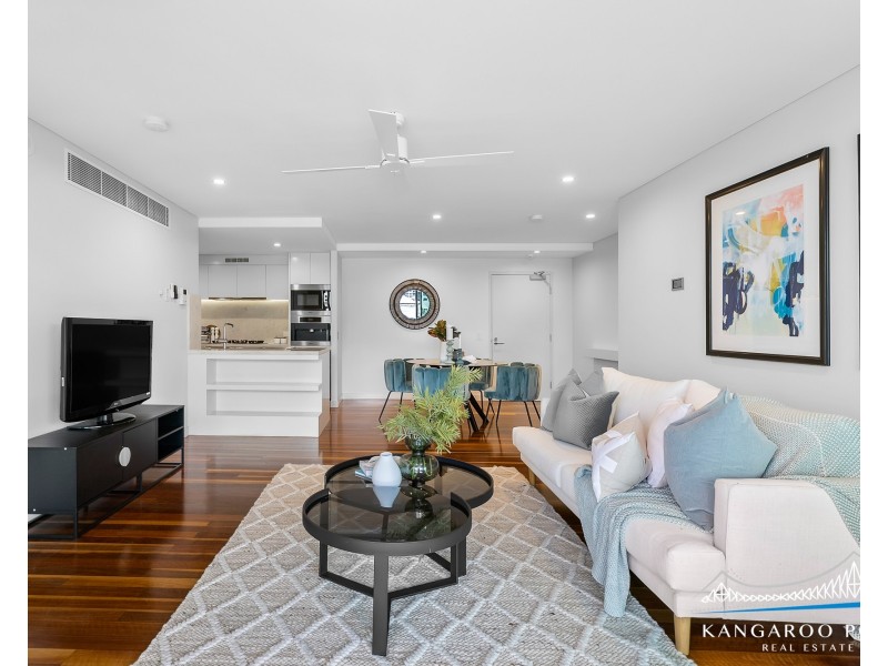 2605/25 Anderson Street, Kangaroo Point QLD 4169