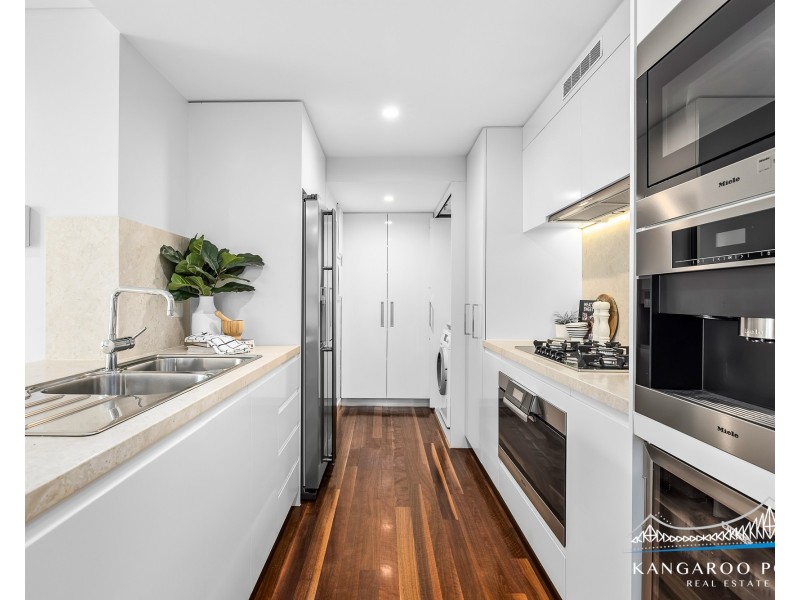 2605/25 Anderson Street, Kangaroo Point QLD 4169