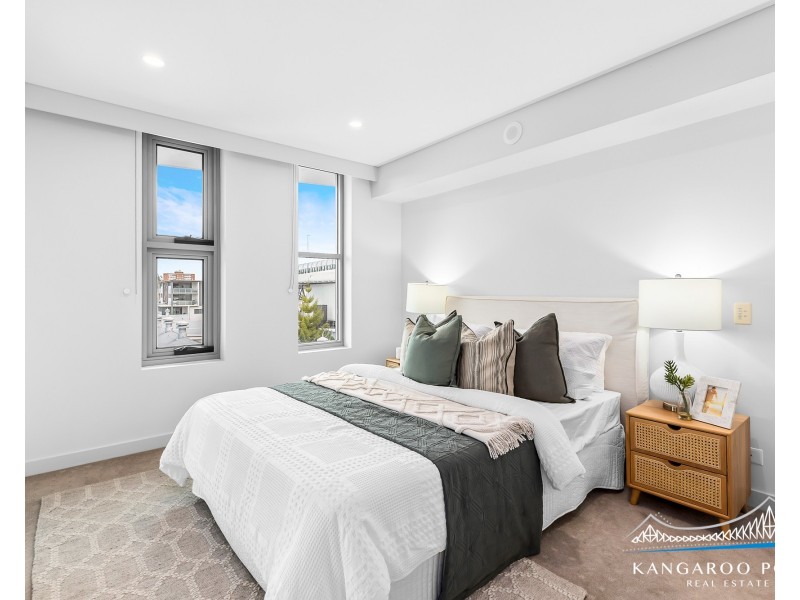 2605/25 Anderson Street, Kangaroo Point QLD 4169