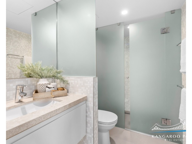 2605/25 Anderson Street, Kangaroo Point QLD 4169