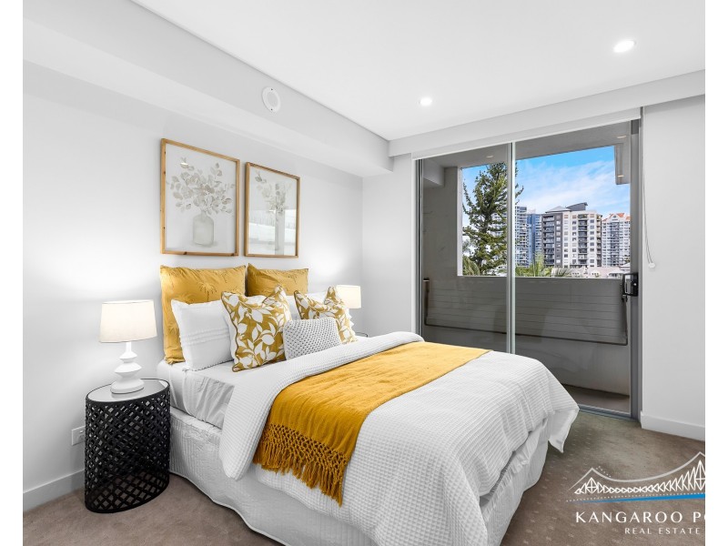 2605/25 Anderson Street, Kangaroo Point QLD 4169