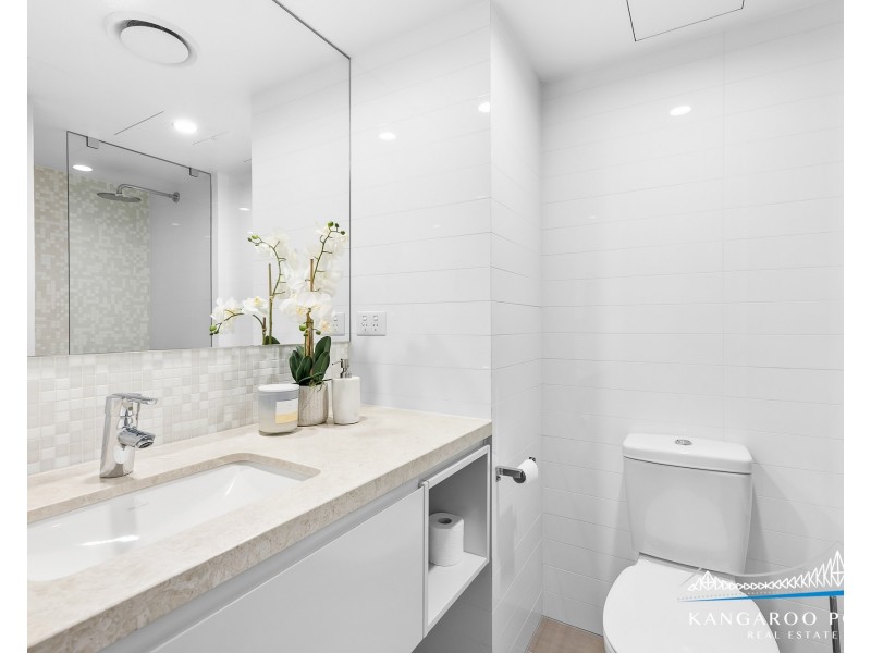 2605/25 Anderson Street, Kangaroo Point QLD 4169
