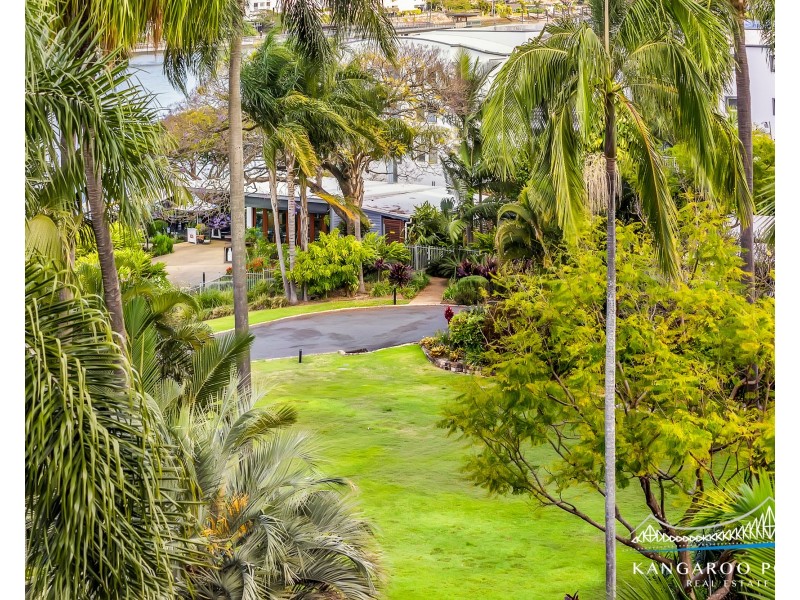 2605/25 Anderson Street, Kangaroo Point QLD 4169