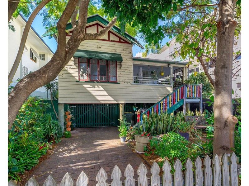 151 Sydney Street, New Farm QLD 4005