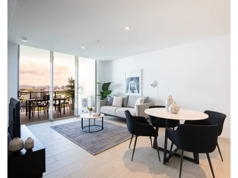 91-97 Linton Street, Kangaroo Point QLD 4169