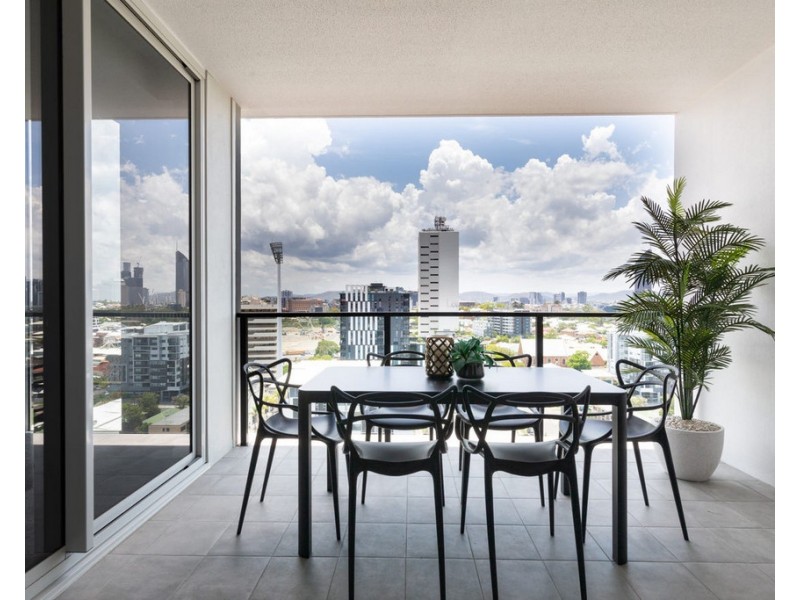 91-97 Linton Street, Kangaroo Point QLD 4169